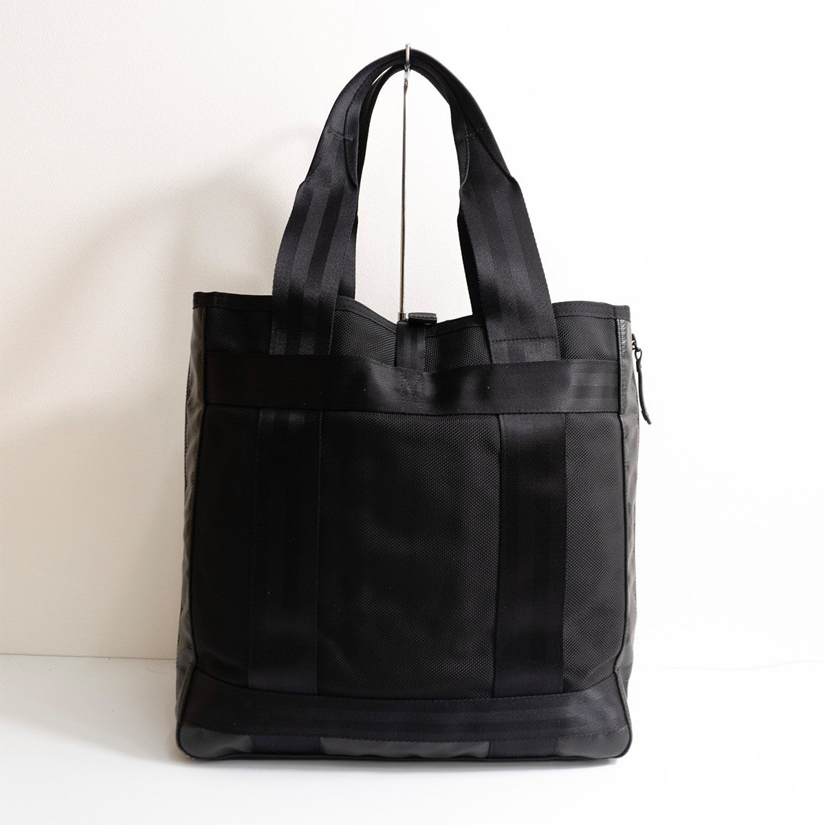 PORTER Heat Ballistic Nylon 2-Way Tote Bag