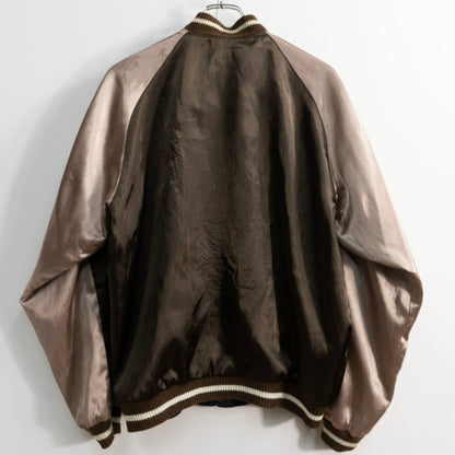 BEAMS x Tailor Toyo Reversible Sukajan Jacket Size L