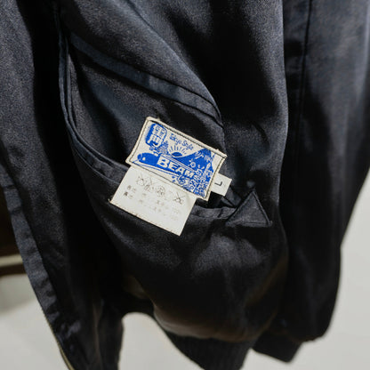 BEAMS x Tailor Toyo Reversible Sukajan Jacket Size L