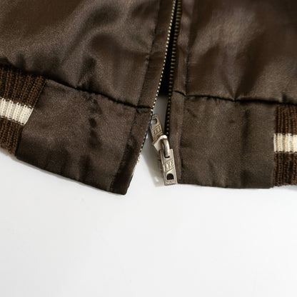 BEAMS x Tailor Toyo Reversible Sukajan Jacket Size L