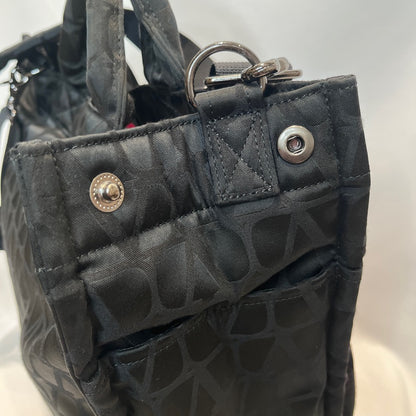 VALENTINO GARAVANI x PORTER 2WAY Bag Black Size ONE SIZE