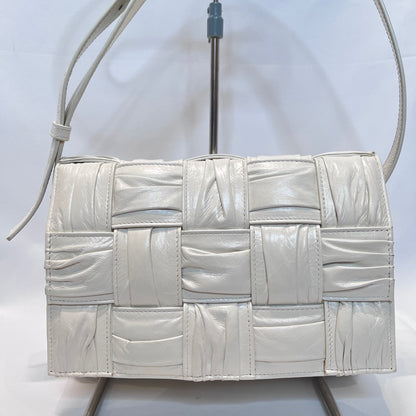 Bottega Veneta Intrecciato Shoulder Bag Size ONE SIZE