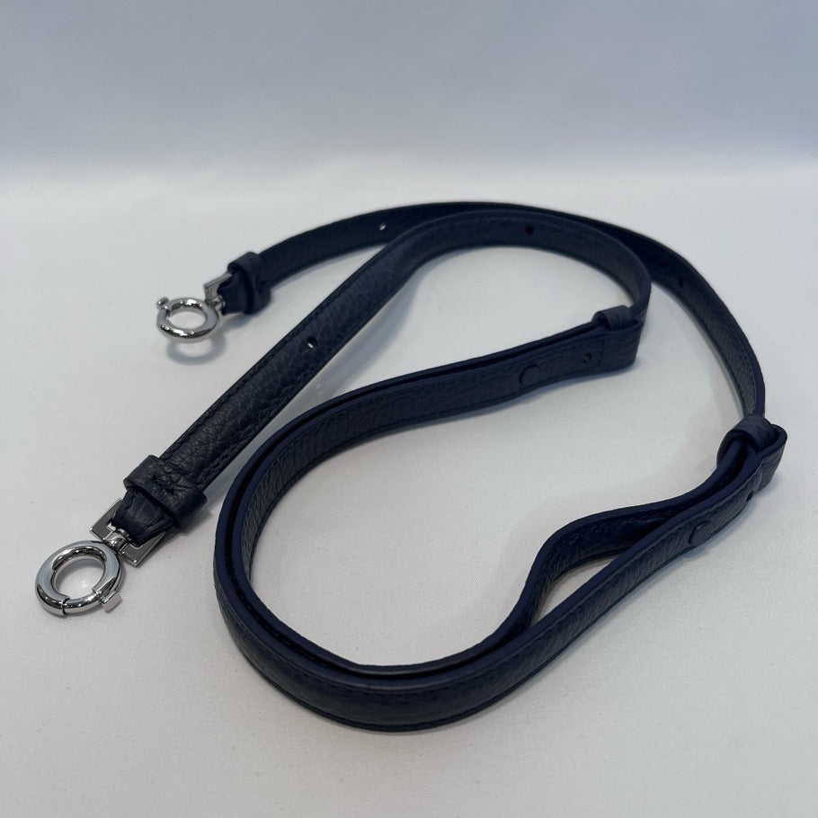 Maison Margiela 5AC 2-Way Drawstring Bag Navy Size ONE SIZE