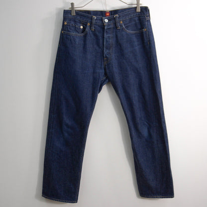 RESOLUTE 710 Made in Japan Denim Jeans Size 32×28