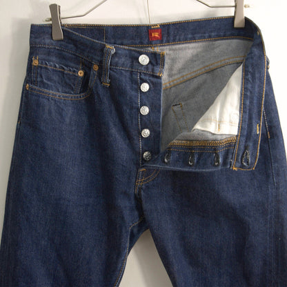 RESOLUTE 710 Made in Japan Denim Jeans Size 32×28