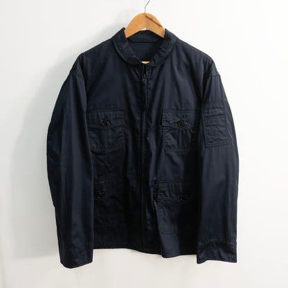 ANATOMICA Jacket US Army Summer Flight Blue Size XL