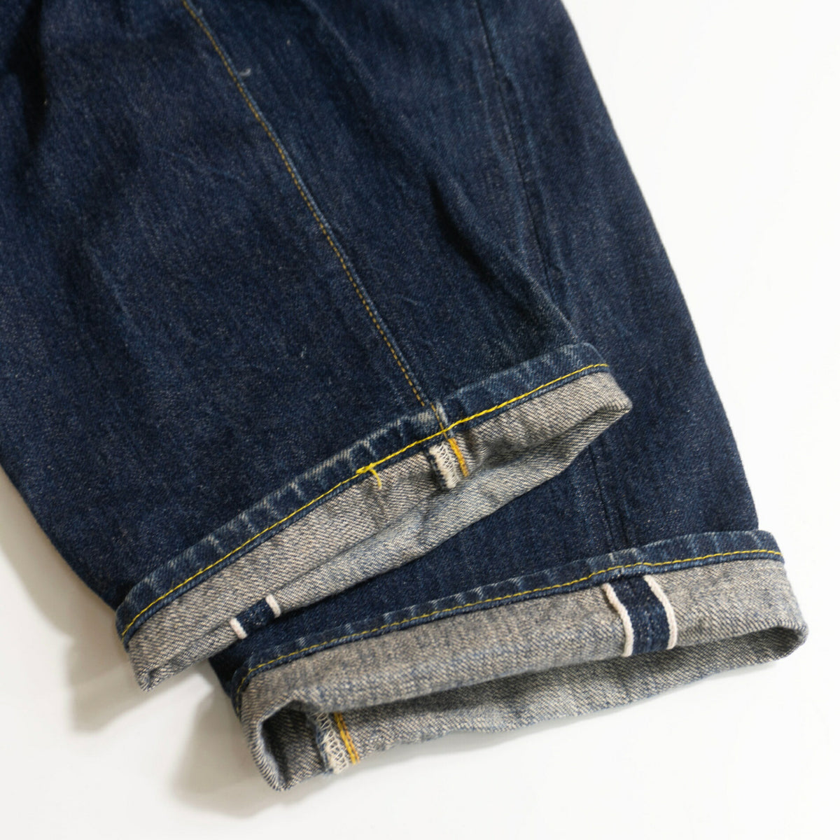 LEVI'S VINTAGE CLOTHING 66501 501XX Big Denim Jeans Size 34