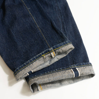 LEVI'S VINTAGE CLOTHING 66501 501XX Big Denim Jeans Size 34