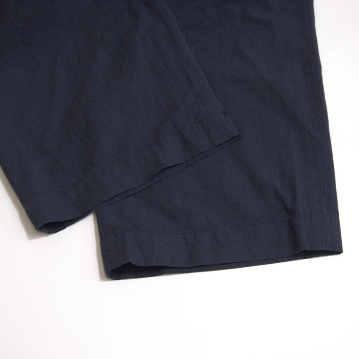 ARTS&SCIENCE Navy Cotton Easy Pants Size 3