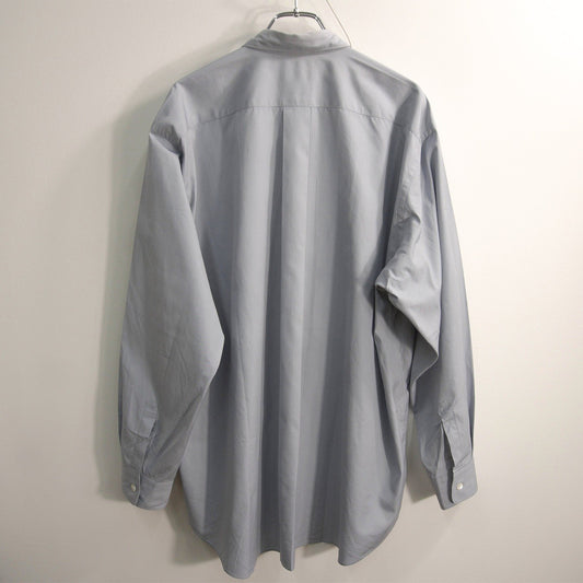 COMME des GARCONS HOMME 90s Archive Shirt Gray