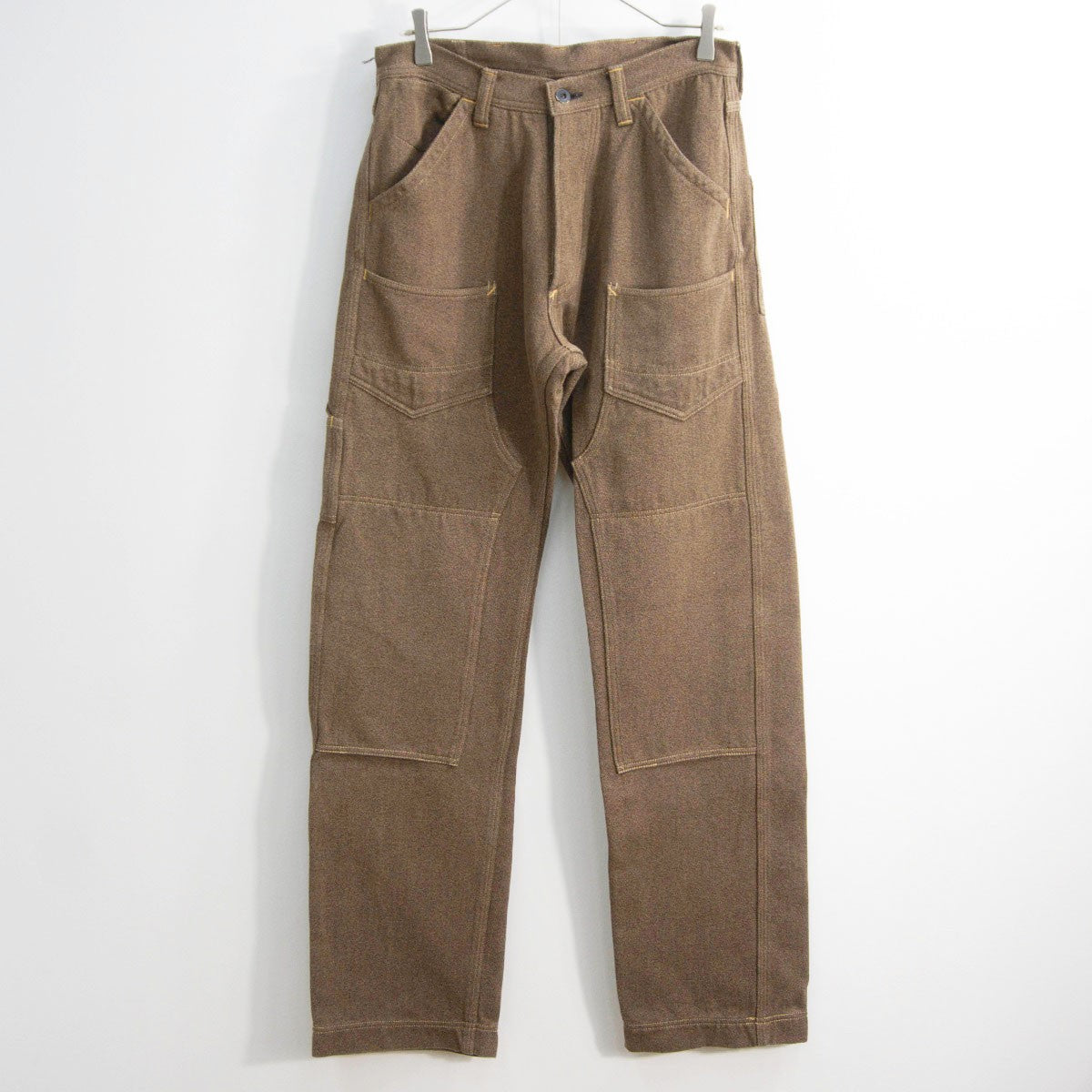 Freewheelers DERRICKMAN Vintage Cavalry Twill Size 30×32