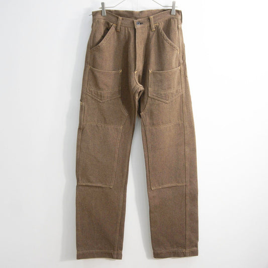 Freewheelers DERRICKMAN Vintage Cavalry Twill Size 30×32