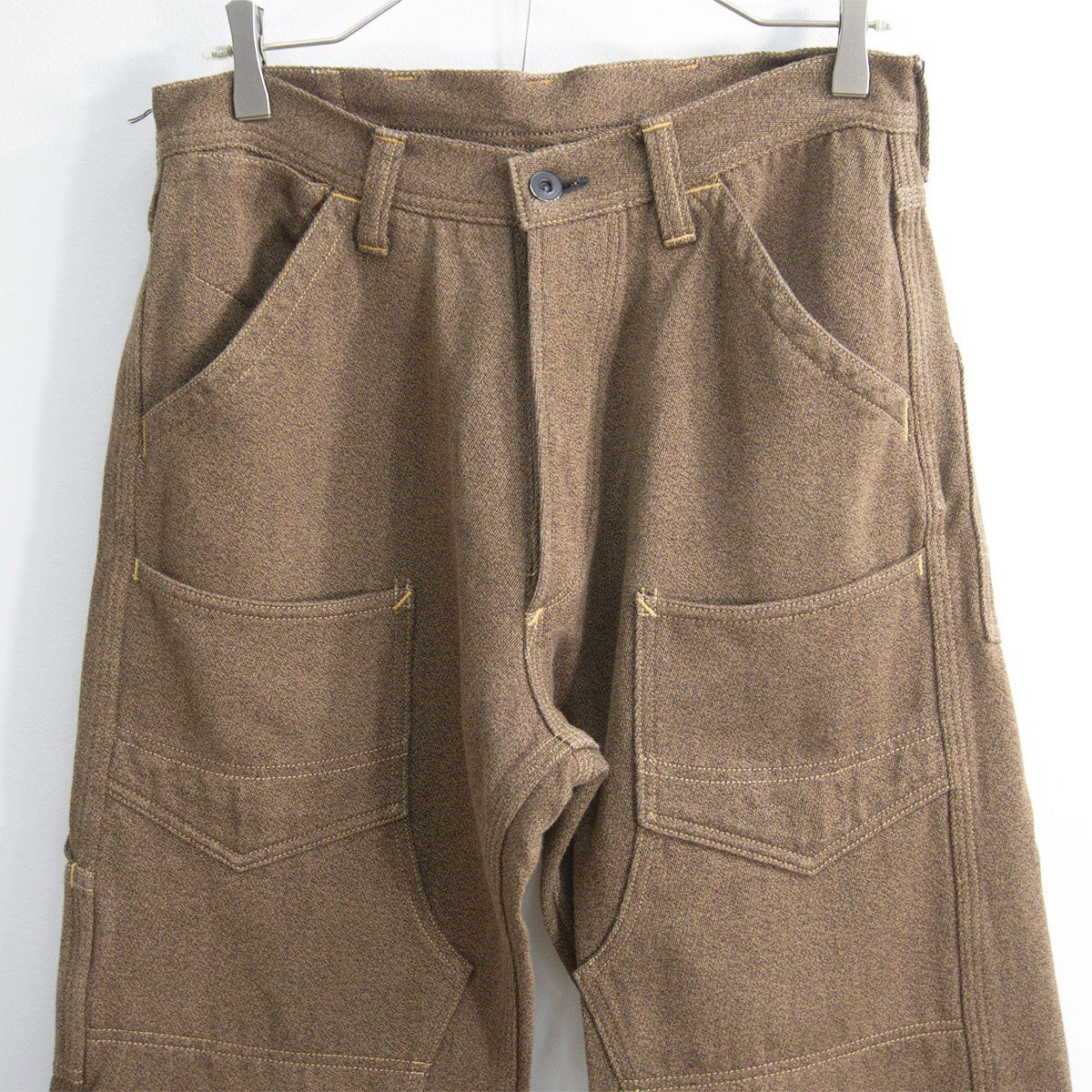 Freewheelers DERRICKMAN Vintage Cavalry Twill Size 30×32