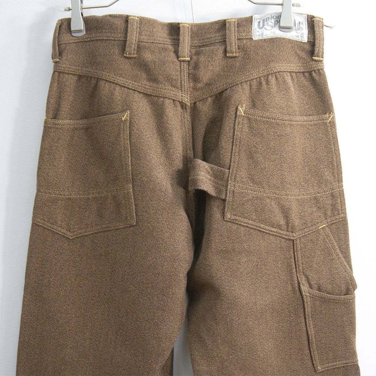 Freewheelers DERRICKMAN Vintage Cavalry Twill Size 30×32