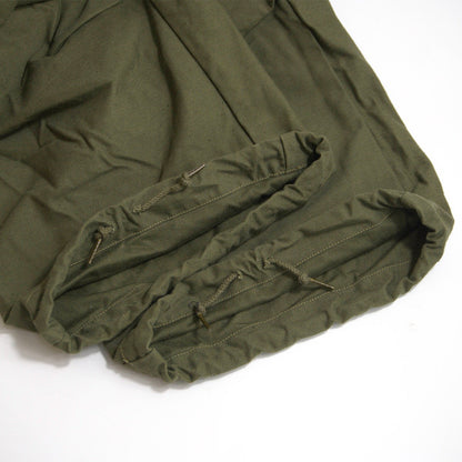 US ARMY 70s M-65 Field Cargo Pants Size SMALL/LONG