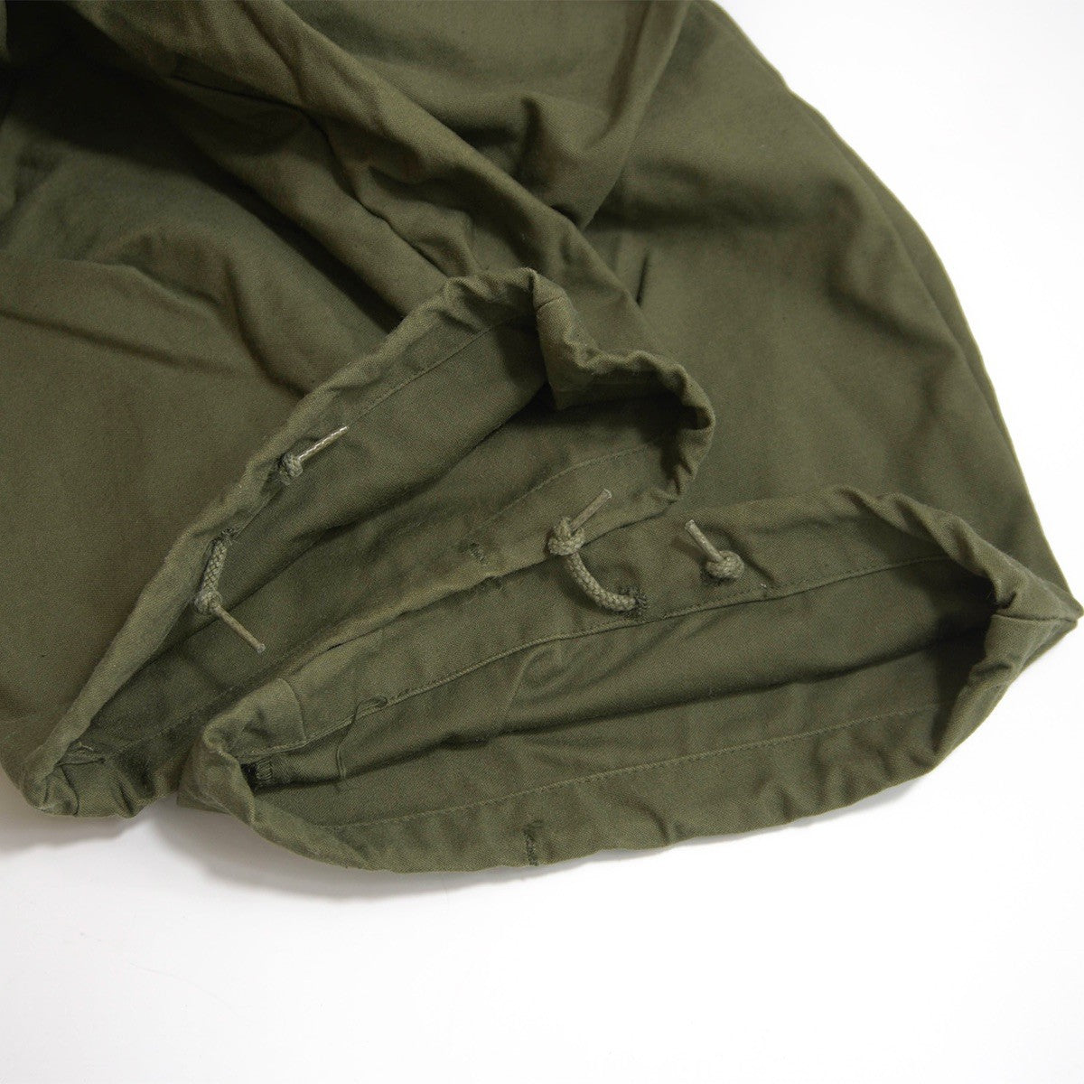 US ARMY 70s M-65 Field Cargo Pants Size SMALL/SHORT