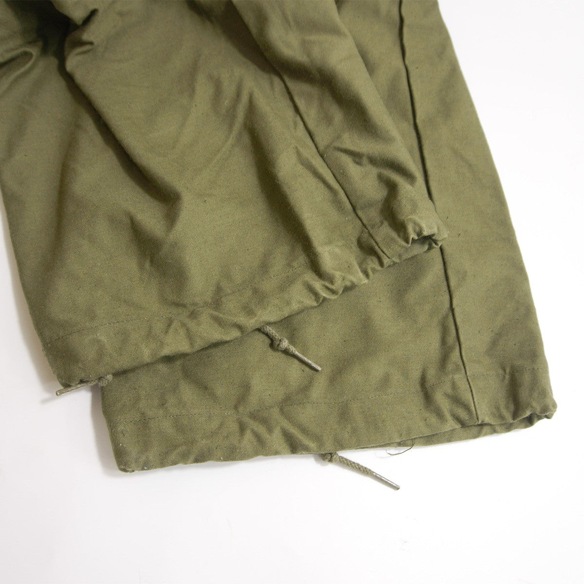 US ARMY 70s M-65 Field Cargo Pants Size MEDIUM/REGULAR