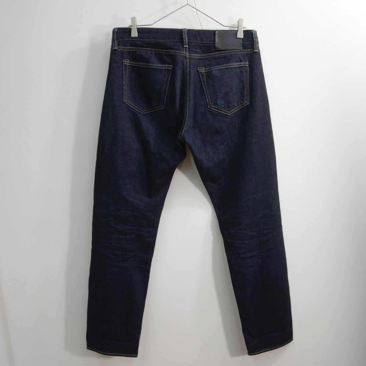 MOMOTARO JEANS #300 Standard Slim Tapered Jeans Size W33