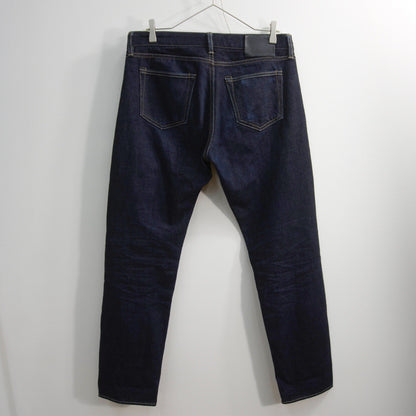 MOMOTARO JEANS #300 Standard Slim Tapered Jeans Size W33