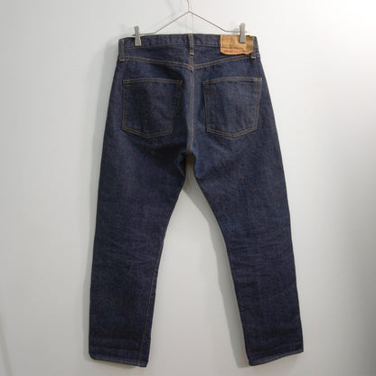 RESOLUTE 710 Tapered Straight Denim Jeans Size 33×31