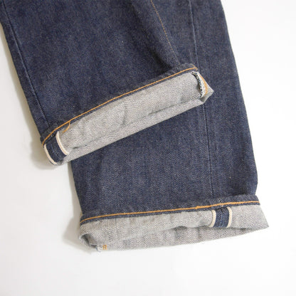 RESOLUTE 710 Tapered Straight Denim Jeans Size 33×31