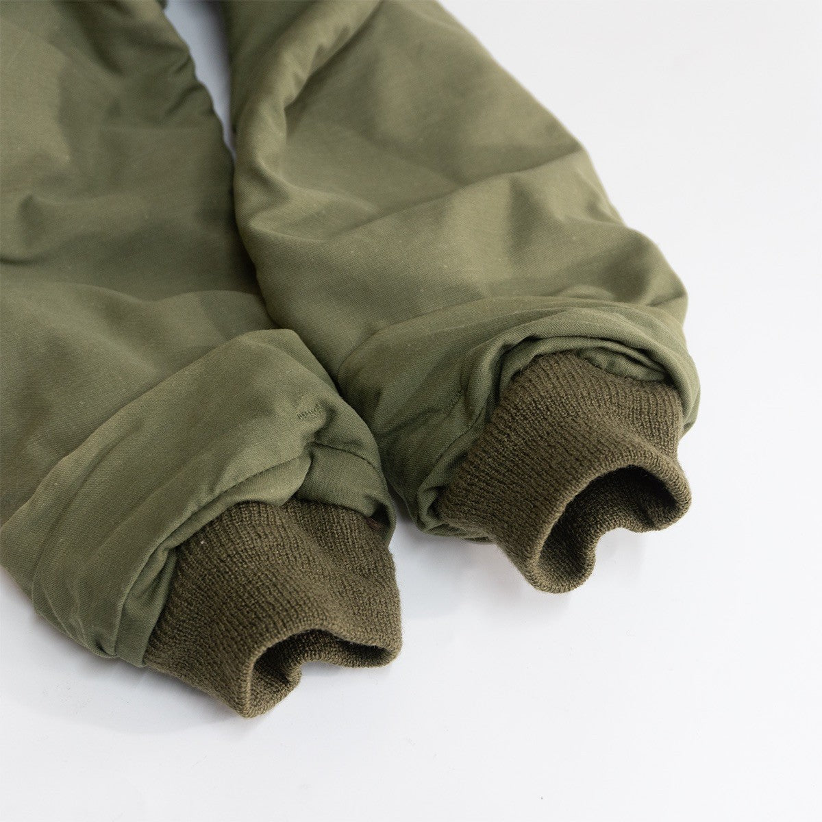 US NAVY 70s A-2 Deck Jacket Size M(38-40)