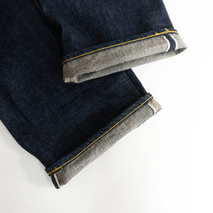 wsm x LEVI'S VINTAGE CLOTHING Dark Indigo 501XX E Jeans Size 32×36