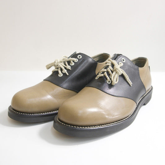 REGAL 50YR CB GORE-TEX Saddle Shoes Size 25.5cm