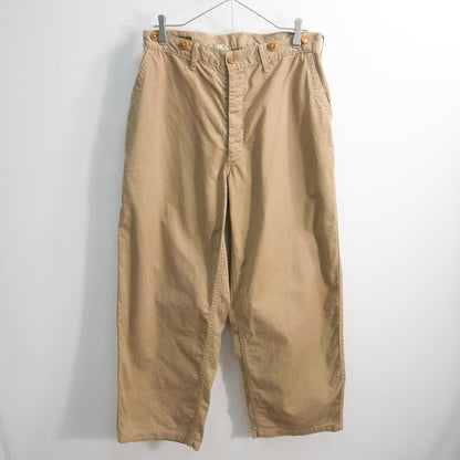FREEWHEELERS GREAT LAKES Gilmore Trousers Size 32/34