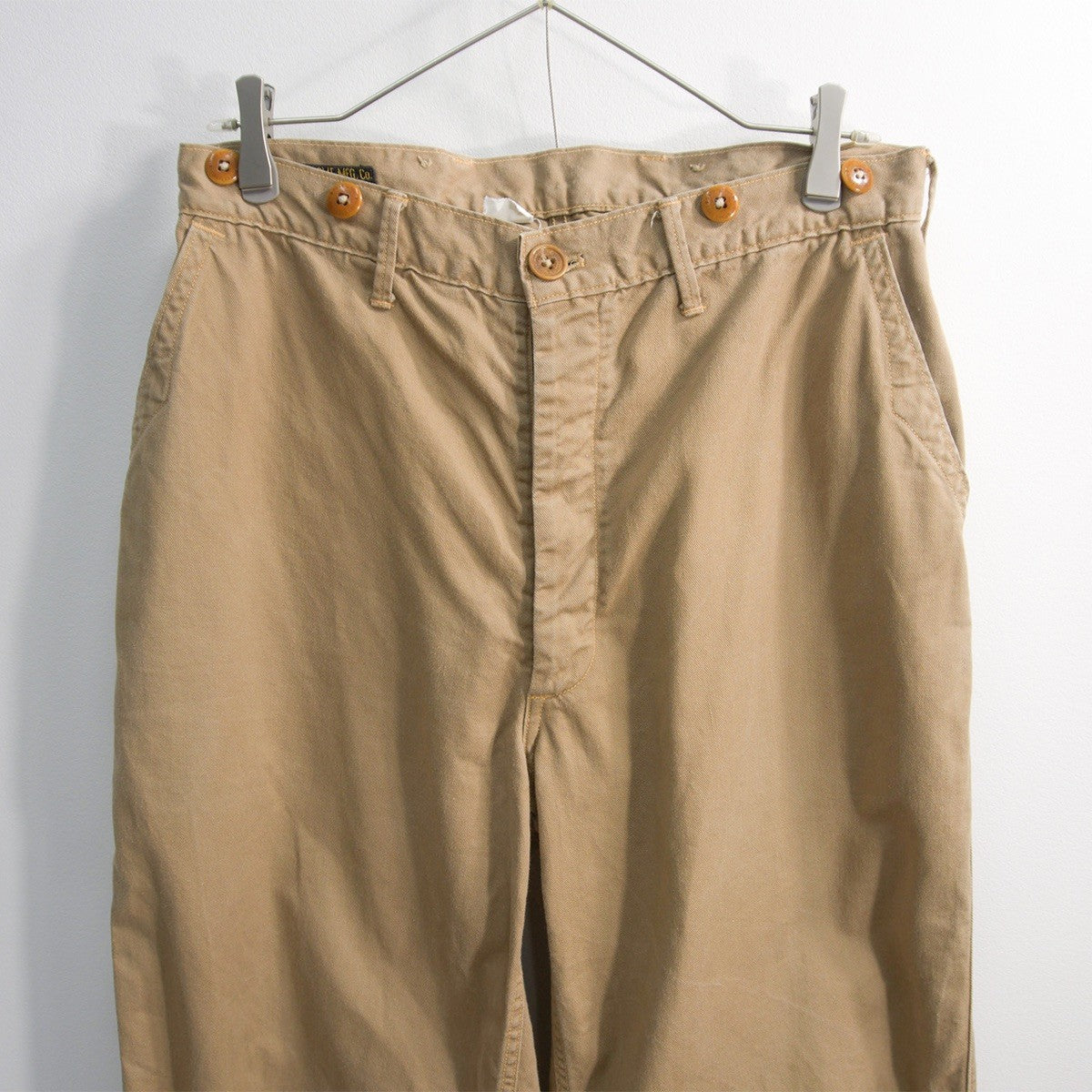 FREEWHEELERS GREAT LAKES Gilmore Trousers Size 32/34