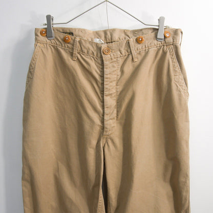 FREEWHEELERS GREAT LAKES Gilmore Trousers Size 32/34