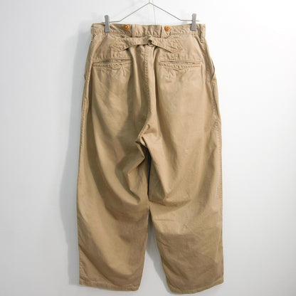 FREEWHEELERS GREAT LAKES Gilmore Trousers Size 32/34