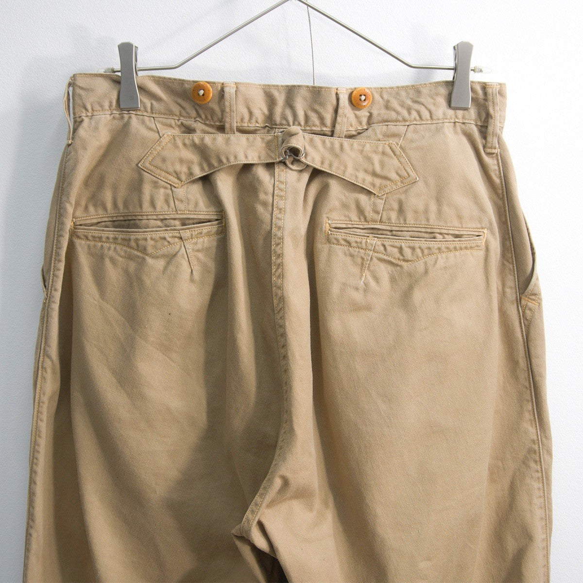 FREEWHEELERS GREAT LAKES Gilmore Trousers Size 32/34