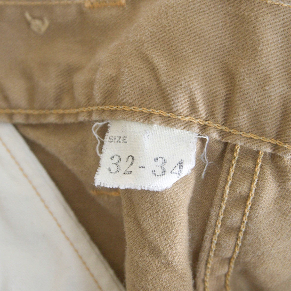 FREEWHEELERS GREAT LAKES Gilmore Trousers Size 32/34