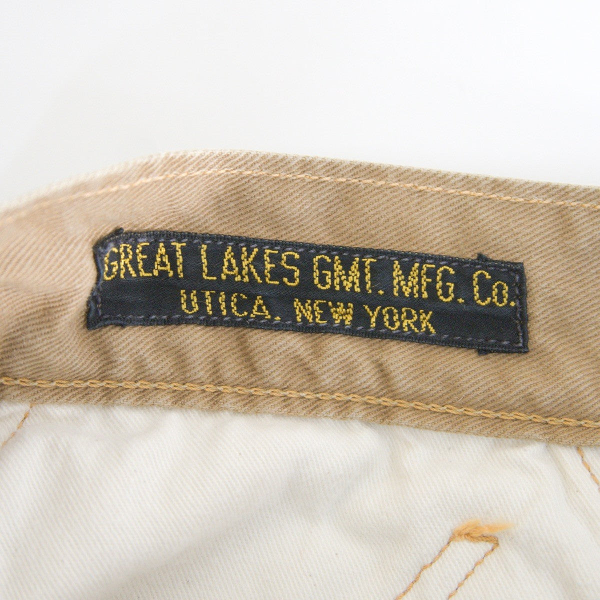 FREEWHEELERS GREAT LAKES Gilmore Trousers Size 32/34