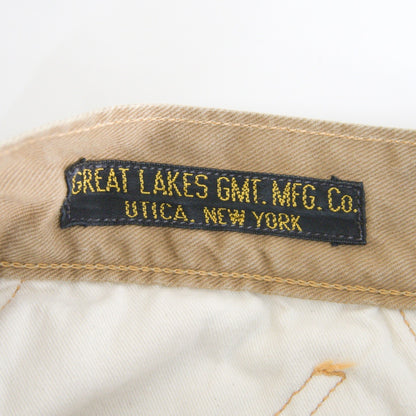 FREEWHEELERS GREAT LAKES Gilmore Trousers Size 32/34
