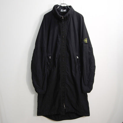 STONE ISLAND 19AW DAVID LIGHT-TC Micropile Coat Size XL