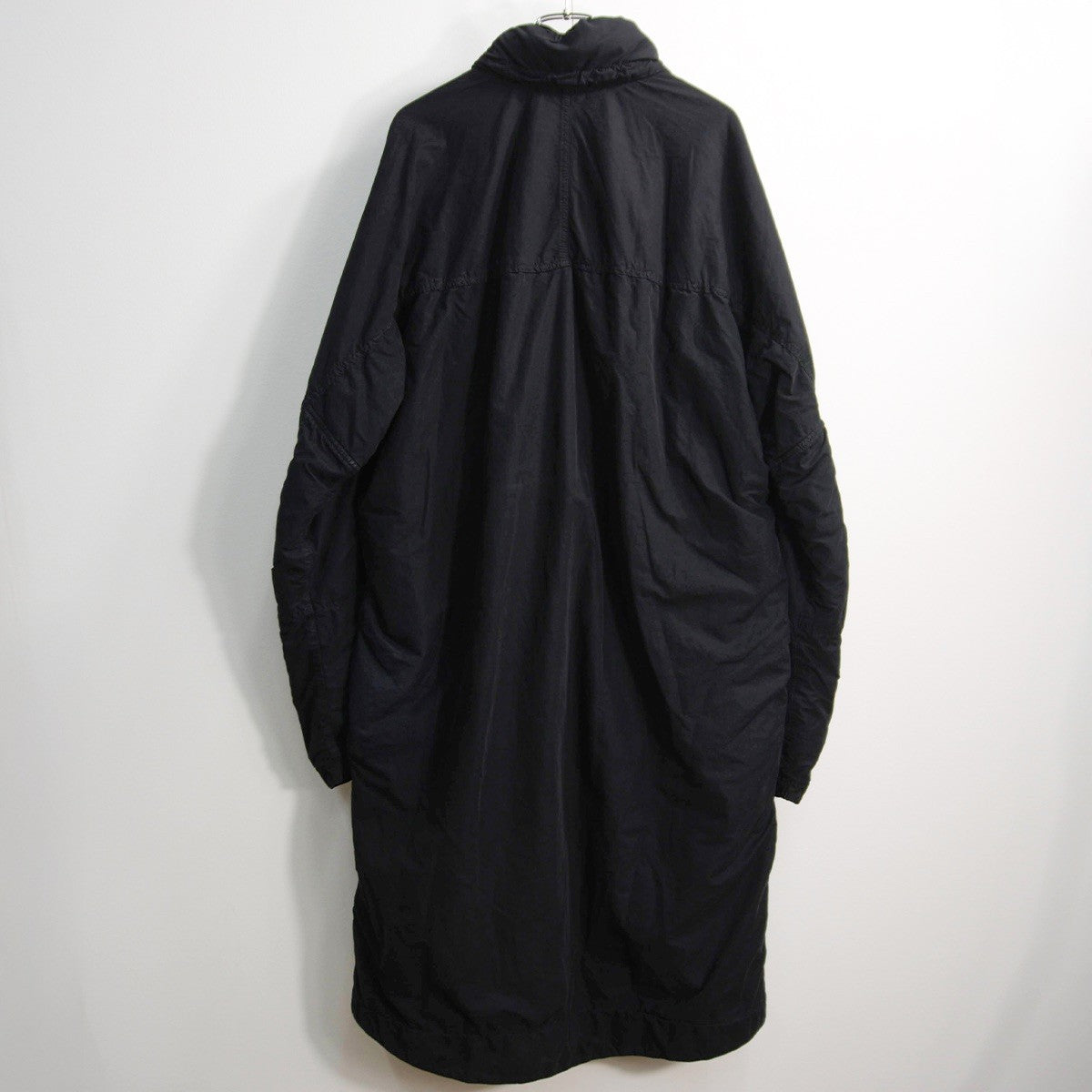 STONE ISLAND 19AW DAVID LIGHT-TC Micropile Coat Size XL