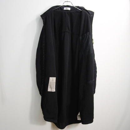 STONE ISLAND 19AW DAVID LIGHT-TC Micropile Coat Size XL