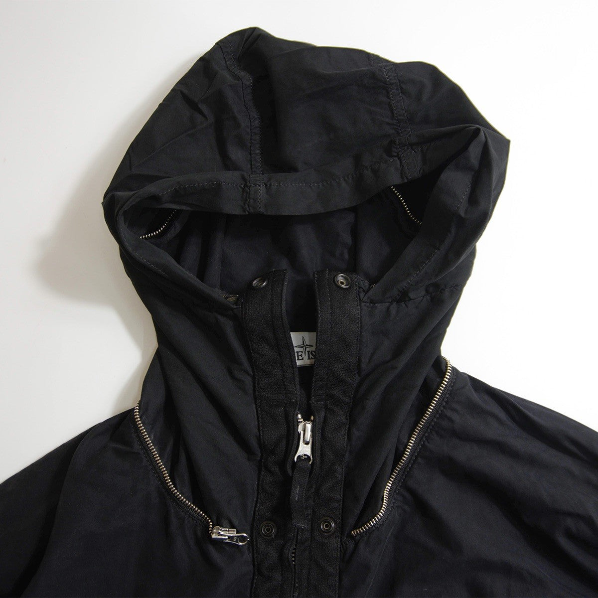STONE ISLAND 19AW DAVID LIGHT-TC Micropile Coat Size XL