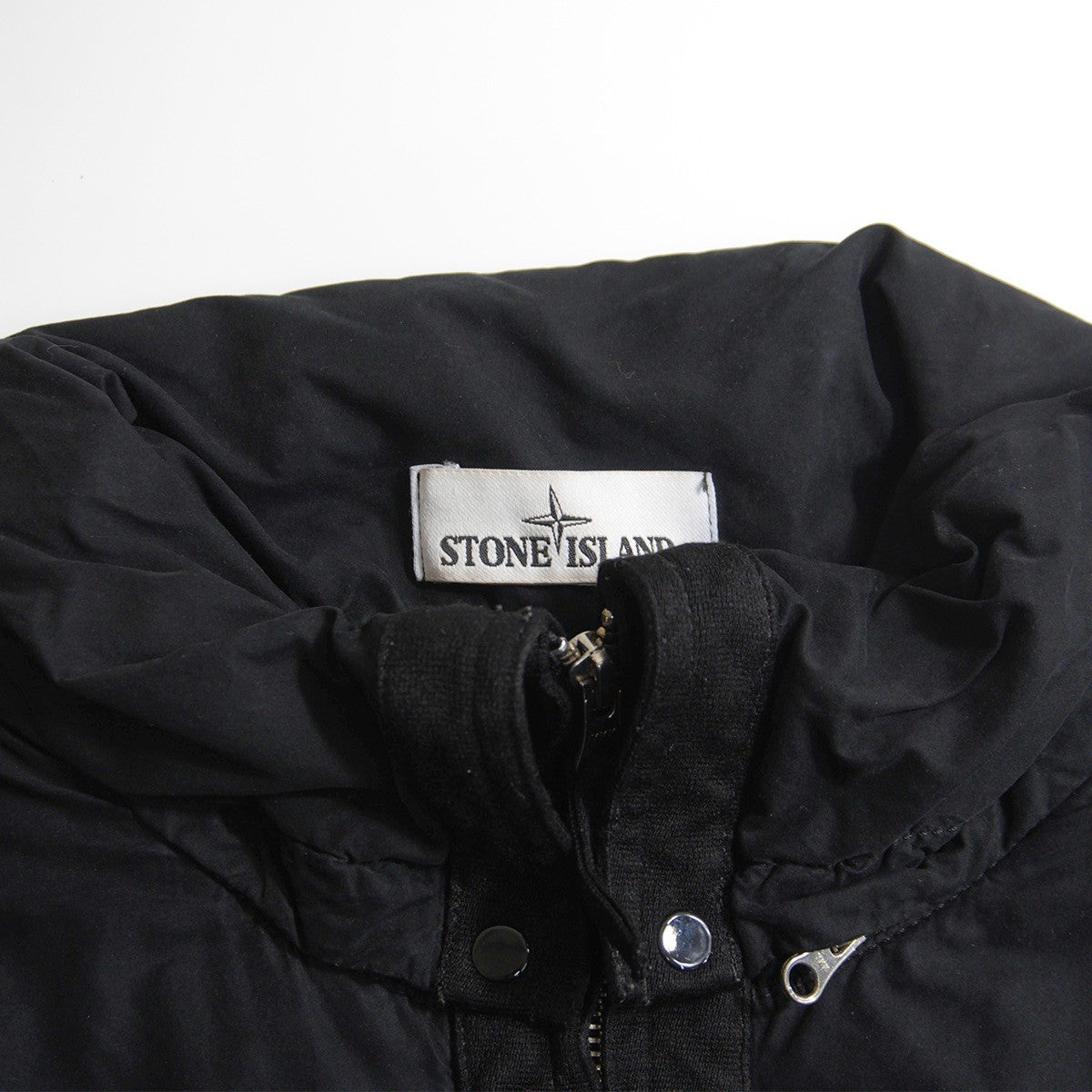 STONE ISLAND 19AW DAVID LIGHT-TC Micropile Coat Size XL