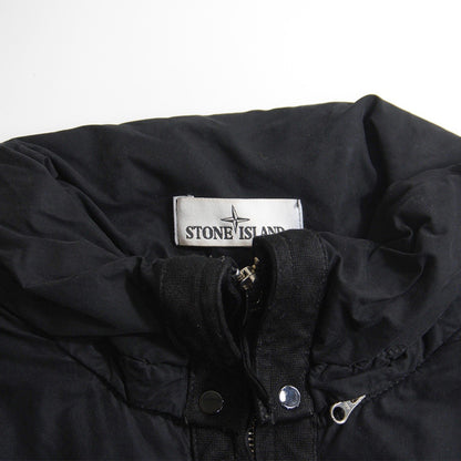 STONE ISLAND 19AW DAVID LIGHT-TC Micropile Coat Size XL