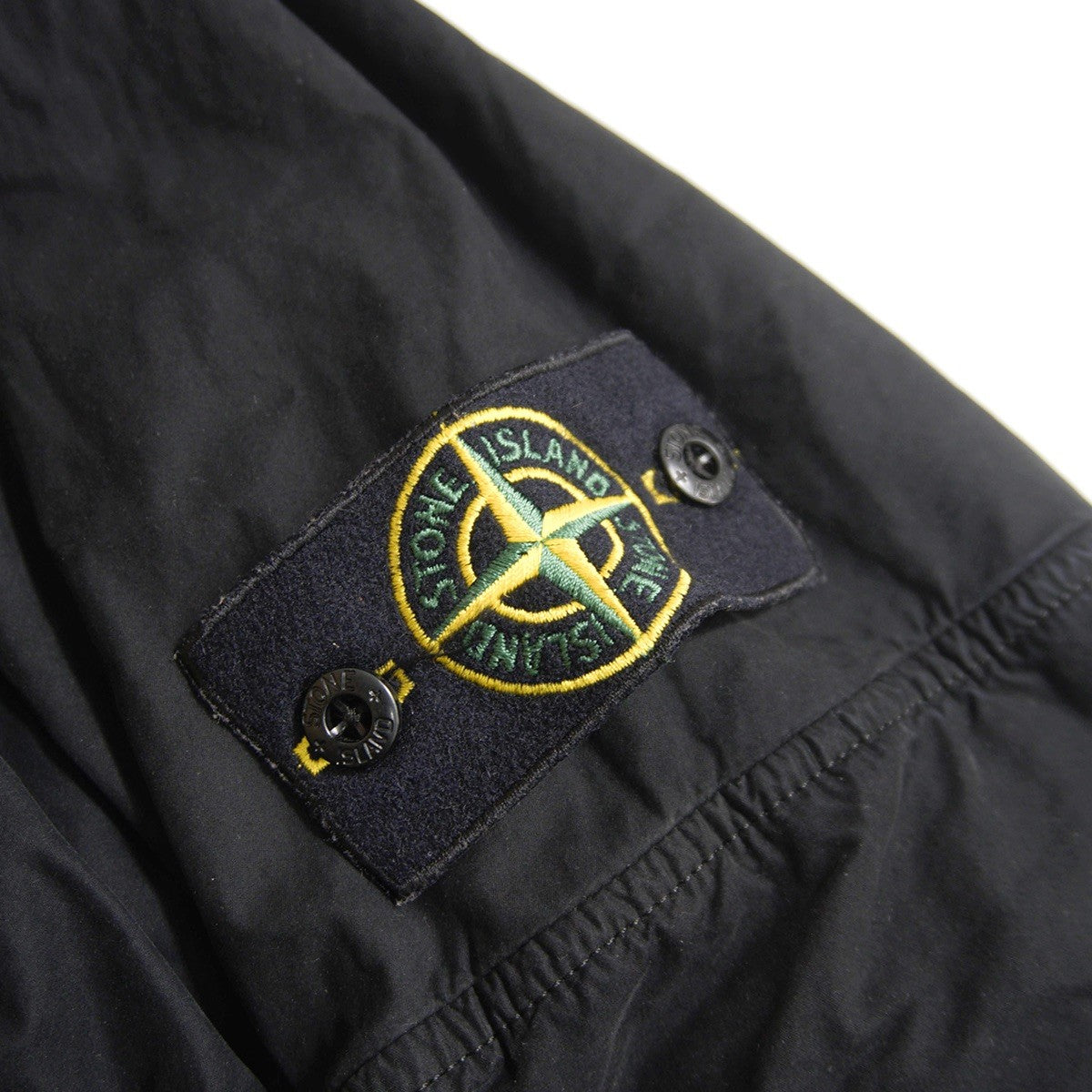 STONE ISLAND 19AW DAVID LIGHT-TC Micropile Coat Size XL