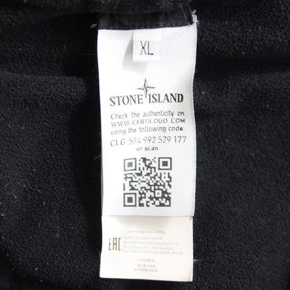 STONE ISLAND 19AW DAVID LIGHT-TC Micropile Coat Size XL