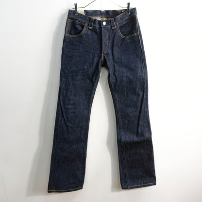 westride Heavyweight 21.3/4oz Denim Jeans Size 34×34