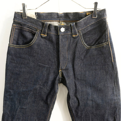 westride Heavyweight 21.3/4oz Denim Jeans Size 34×34