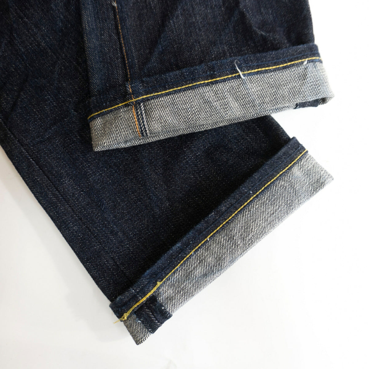 westride Heavyweight 21.3/4oz Denim Jeans Size 34×34