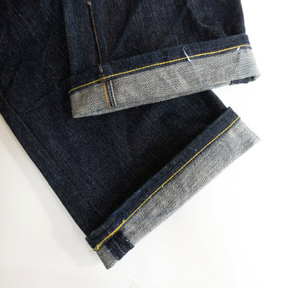 westride Heavyweight 21.3/4oz Denim Jeans Size 34×34