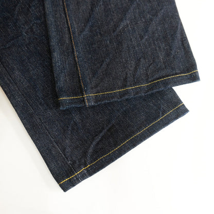 westride Heavyweight 21.3/4oz Denim Jeans Size 34×34