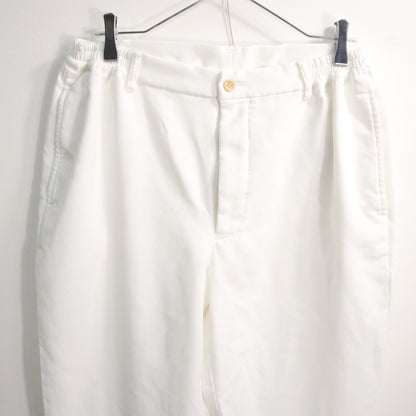 COMME des GARCONS HOMME DEUX AD2022 Easy Slacks Size M